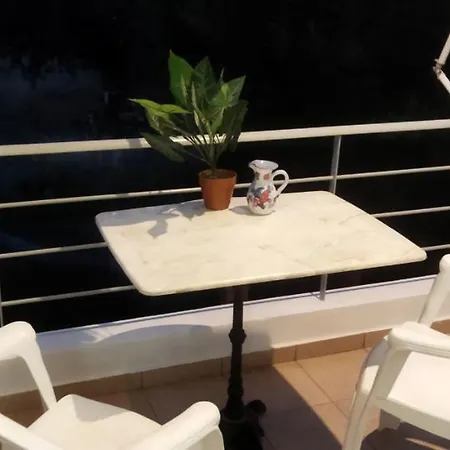 Appartement Breeze άνετη διώροφη από 4 έως 9 επισκέπτες