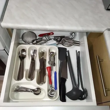 Appartement Breeze άνετη διώροφη από 4 έως 9 επισκέπτες