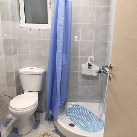 Breeze άνετη διώροφη από 4 έως 9 επισκέπτες Appartement Nauplion