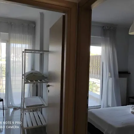 Breeze άνετη διώροφη από 4 έως 9 επισκέπτες Appartement Nauplion