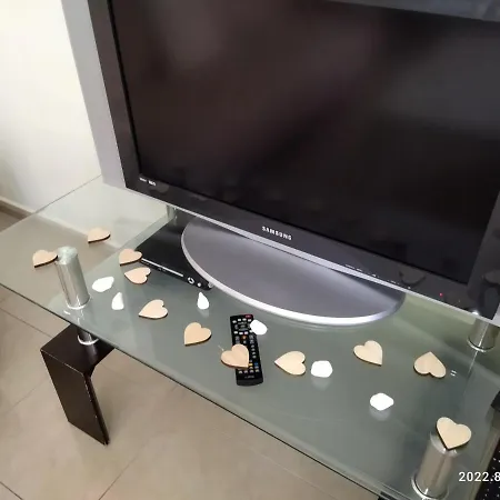 Breeze άνετη διώροφη από 4 έως 9 επισκέπτες * Nauplion