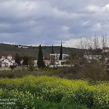 Breeze άνετη διώροφη από 4 έως 9 επισκέπτες * Nauplion