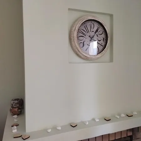 Breeze άνετη διώροφη από 4 έως 9 επισκέπτες Appartement *