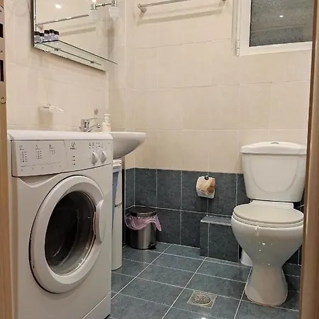 Breeze άνετη διώροφη από 4 έως 9 επισκέπτες Nauplion