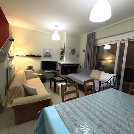 Breeze άνετη διώροφη από 4 έως 9 επισκέπτες Appartement