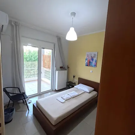 Breeze άνετη διώροφη από 4 έως 9 επισκέπτες Appartement *