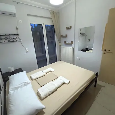 Appartement Breeze άνετη διώροφη από 4 έως 9 επισκέπτες Nauplion