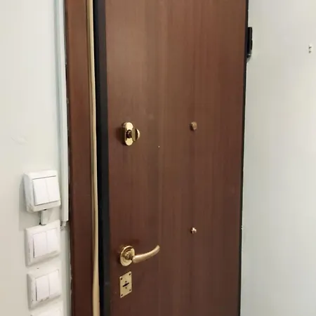 Breeze άνετη διώροφη από 4 έως 9 επισκέπτες Apartman Návplio