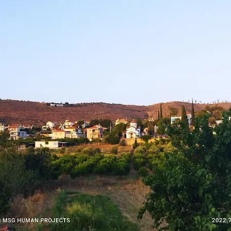 Breeze άνετη διώροφη από 4 έως 9 επισκέπτες * Nauplia