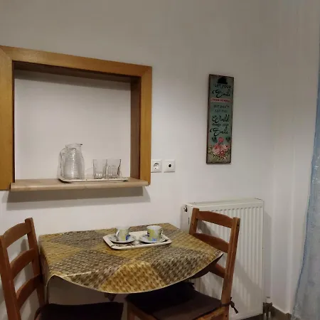 Breeze άνετη διώροφη από 4 έως 9 επισκέπτες Apartman