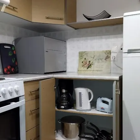 Apartman Breeze άνετη διώροφη από 4 έως 9 επισκέπτες Návplio