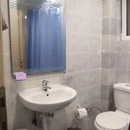 Breeze άνετη διώροφη από 4 έως 9 επισκέπτες Apartman *