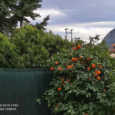 Apartment Breeze άνετη διώροφη από 4 έως 9 επισκέπτες *