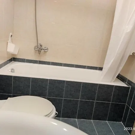 Apartman Breeze άνετη διώροφη από 4 έως 9 επισκέπτες Návplio