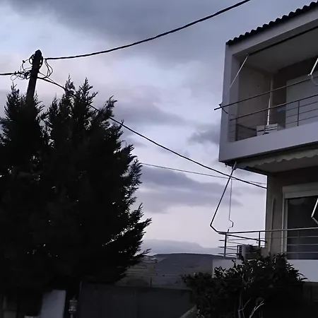 Apartman Breeze άνετη διώροφη από 4 έως 9 επισκέπτες *