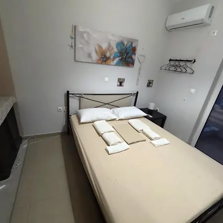 Breeze άνετη διώροφη από 4 έως 9 επισκέπτες Apartman