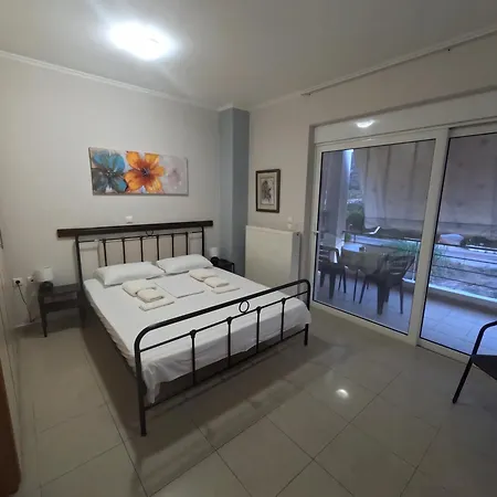 Appartamento Breeze άνετη διώροφη από 4 έως 9 επισκέπτες