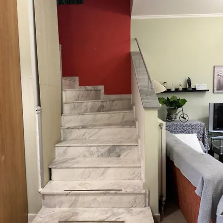 Appartement Breeze άνετη διώροφη από 4 έως 9 επισκέπτες *