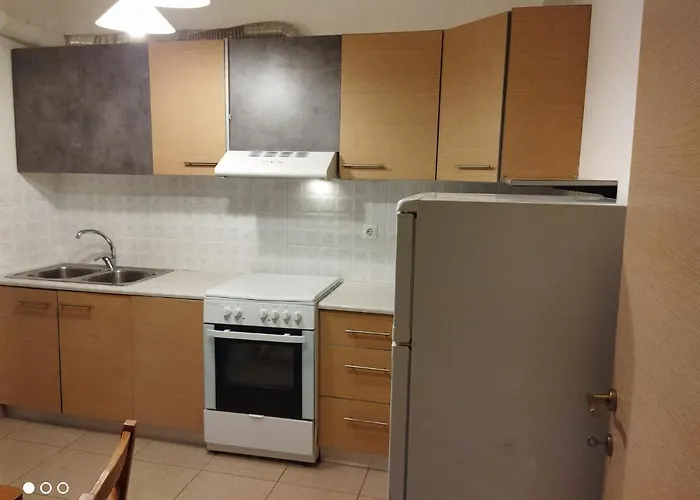 아파트 Breeze άνετη διώροφη από 4 έως 9 επισκέπτες 나플리오