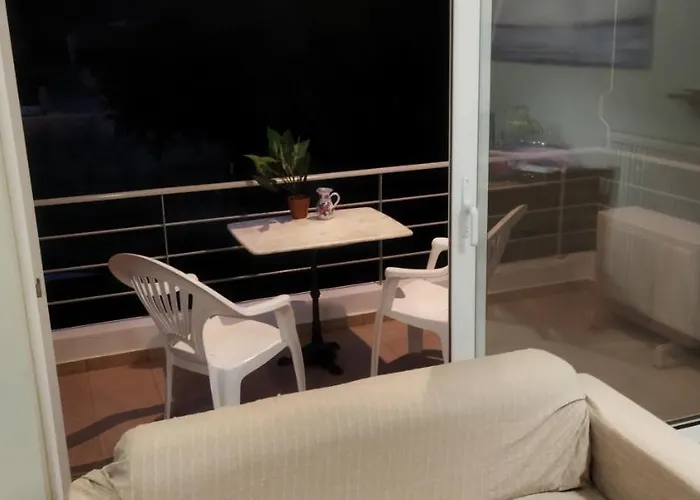 아파트 Breeze άνετη διώροφη από 4 έως 9 επισκέπτες