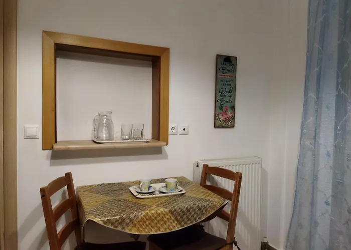 Breeze άνετη διώροφη από 4 έως 9 επισκέπτες 아파트