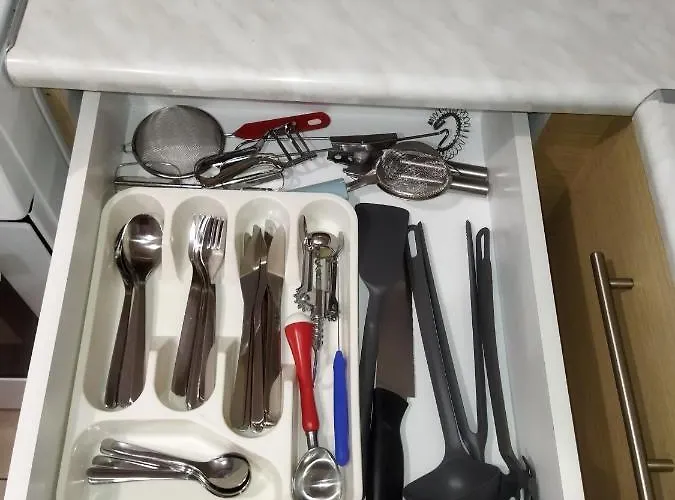 아파트 Breeze άνετη διώροφη από 4 έως 9 επισκέπτες