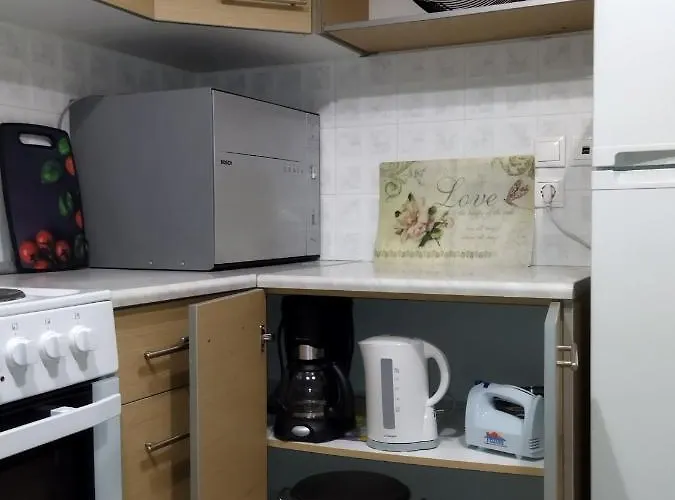 아파트 Breeze άνετη διώροφη από 4 έως 9 επισκέπτες 나플리오