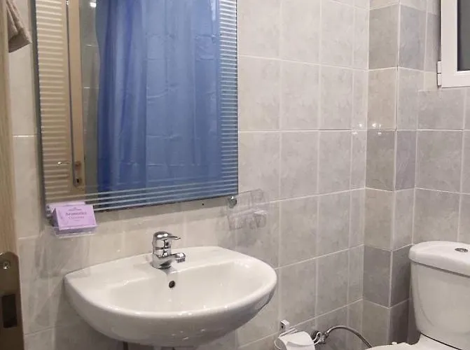 Breeze άνετη διώροφη από 4 έως 9 επισκέπτες 아파트 *