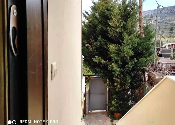 아파트 Breeze άνετη διώροφη από 4 έως 9 επισκέπτες *