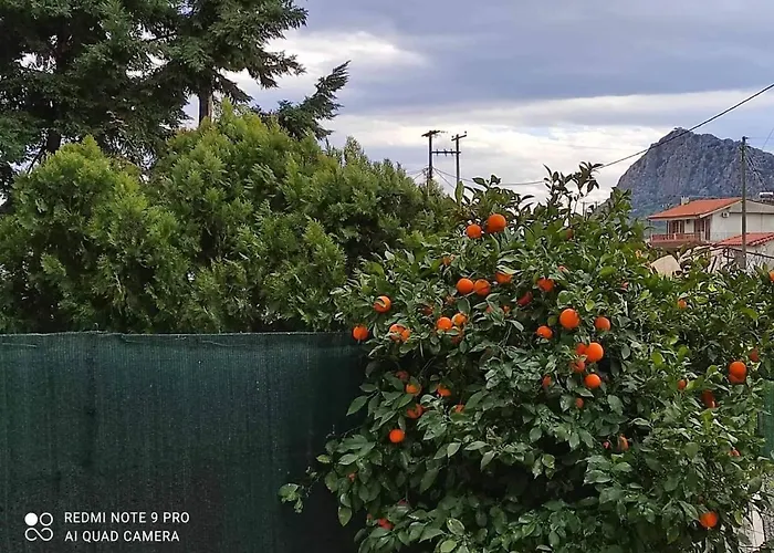 아파트 Breeze άνετη διώροφη από 4 έως 9 επισκέπτες *