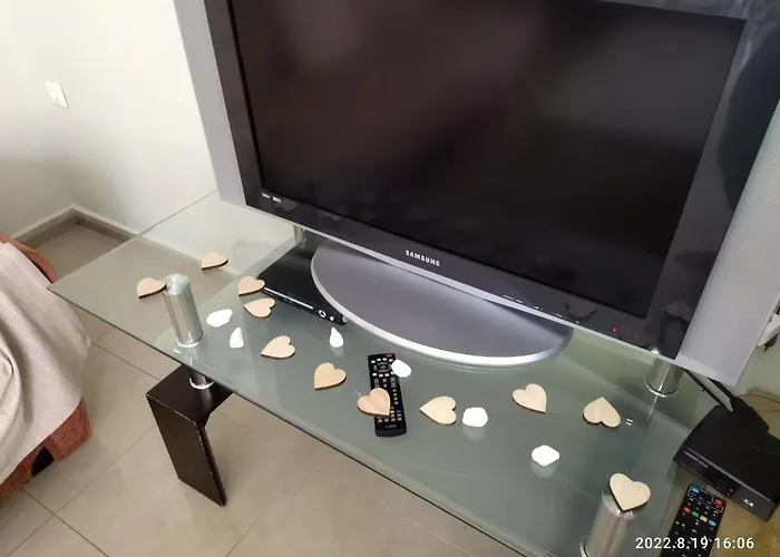 Breeze άνετη διώροφη από 4 έως 9 επισκέπτες * Nafplio