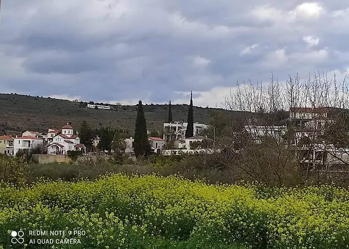 Breeze άνετη διώροφη από 4 έως 9 επισκέπτες * 나플리오