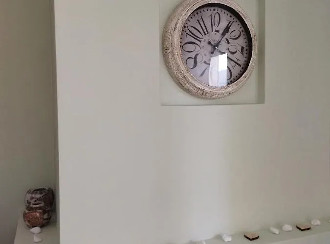 Breeze άνετη διώροφη από 4 έως 9 επισκέπτες 아파트 *