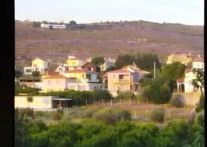 Breeze άνετη διώροφη από 4 έως 9 επισκέπτες