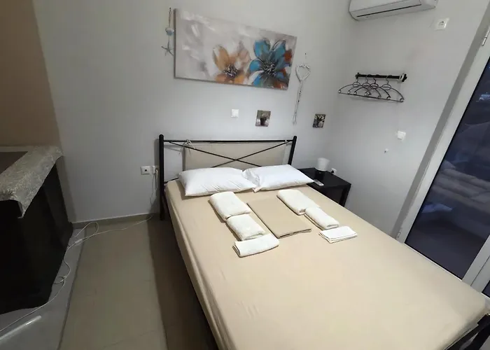 Breeze άνετη διώροφη από 4 έως 9 επισκέπτες 아파트